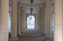 Mission Impossible Tour of London
