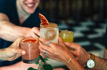 Tropicaleo Bar Hopping Tour in Old San Juan