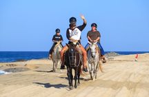Cabo ATV and Horseback Riding Combo Experience in Migriño 