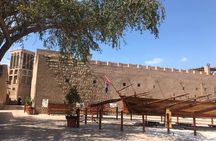 Dubai's Old Town Tour And have Lunch With Locals