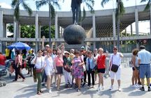 5-Day Rio de Janeiro Highlights Tour - Hotel & transfer included