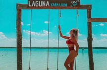 Tulum, Coba, Playa Del Carmen, And Cenote All Inclusive Tour