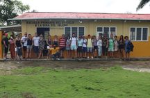 Dominican Safari Half Day...