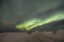 Private Northern Lights Tour from Reykjavik