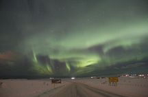 Private Northern Lights Tour from Reykjavik