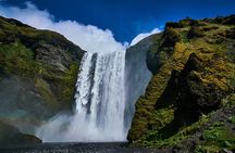 Private Day Trip To The Icelandic South Coast from Reykjavik