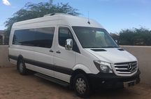Antelope Canyon Day Trip Tour from Scottsdale (based on hotel availability)