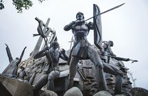 Cebu City and Mactan Tour - Private