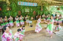 Day Swing to Bohol