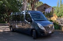 Barossa Valley Shared Wine Tour , Visit Henschke and Yalumba 