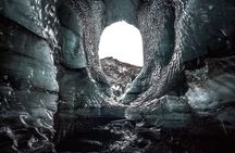 Ice Cave Katla Private Super Jeep Tour from Vík