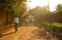 Running City Tour of Kampala at Dawn (7 KMs | Sundays)