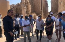 Luxor one day trip from hurghada 