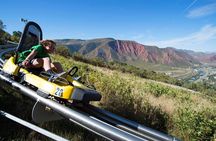 Glenwood Adventure Park Private Transportation Service
