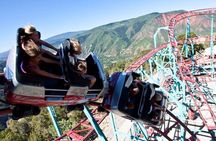 Glenwood Adventure Park Private Transportation Service