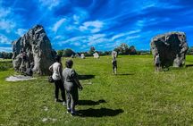 Private Day Tour to Bath, Avebury & The Cotswolds