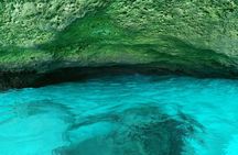 Antilla Shipwreck Seabob Tour