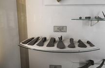 From Islamabad: Full Day Guided Taxila Ruins Exploration Tour