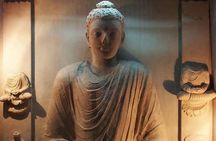 From Islamabad: Full Day Guided Taxila Ruins Exploration Tour