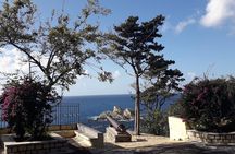 Corfu Panoramic Island Tour by coach, full day tour 