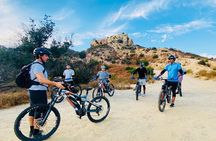 Self Guided Malibu Downhill Electric Mountain (Intermediate)