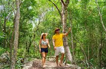 Chichen Itza Day-Trip, Cenote Swim & Valladolid with lunch
