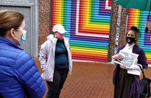 Historic Alleyways Guided Walking Tour of Washington DC