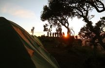 2 Days - Bromo Camping // 14.00 - 13.00