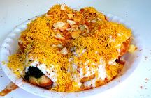 Dubai Street Food Tour
