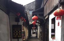 Zhouzhuang Water Village Tour from Shanghai