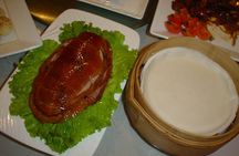 Private Tour: Beijing Cuisine Dinner and Chinese Kung Fu Show