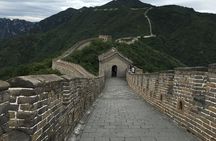 Full-Day Tour of Mutianyu Great Wall, Summer Palace