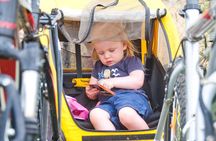 Franschhoek Family Cycle Tour