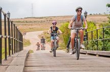 Franschhoek Family Cycle Tour