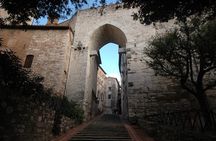 2-hours Tour of Perugia with Rocca Paolina and Cathedral