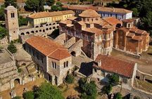 The Top Delphi Greece Private Tour