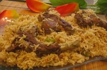 Lahore's Complete Night Food Tour: Local Culinary Experience