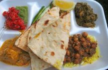 Street Food Tour of Lahore's Walled City 