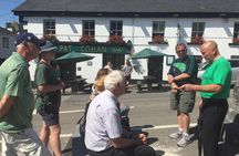 Walking Tour of The Quiet Man Film Locations in Cong