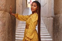 Giza Pyramids, Sphinx & Saqqara – Full Guided Private Day Tour