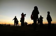 1 Day - Amazing Bromo Sunrise tour with 7 spots // 00.30 -13.00
