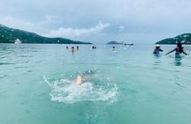Private Customized Tour in St Thomas 