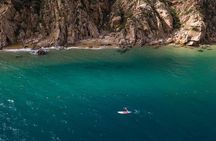 Paddleboard Expedition to the Arch of Cabo San Lucas, Lovers Beach & Snorkel