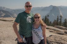 Guided Yosemite Hiking Excursion