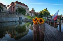  Capture Your Prague Moments: Personal Photoshoot Experience
