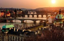 PRIVATE RIVER CRUISE with unlimited drinks