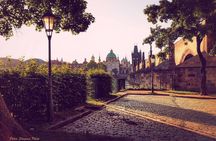 Cook, Taste & Explore: Prague – Vienna – Budapest
