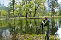 Experience Yosemite: Beginner or Advanced Photography Lesson
