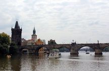 PRIVATE RIVER CRUISE with unlimited drinks