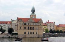 PRIVATE RIVER CRUISE with unlimited drinks